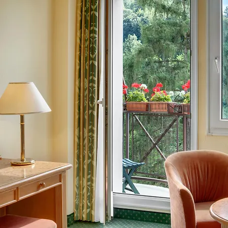 Ensana Butterfly Hotel Mariánské Lázně