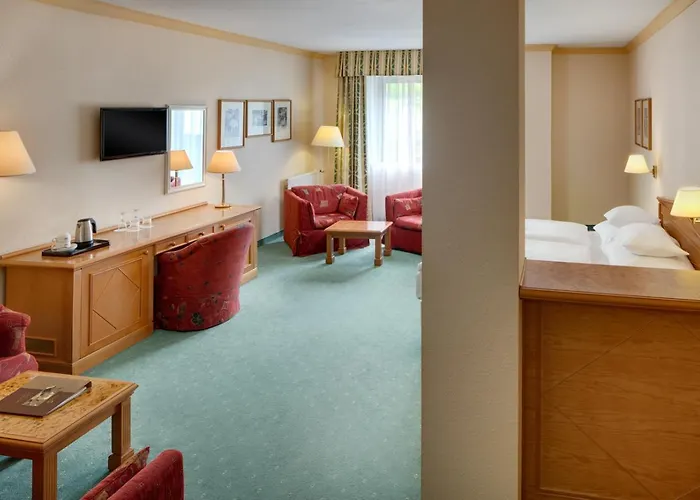 Hotell Ensana Butterfly 4*