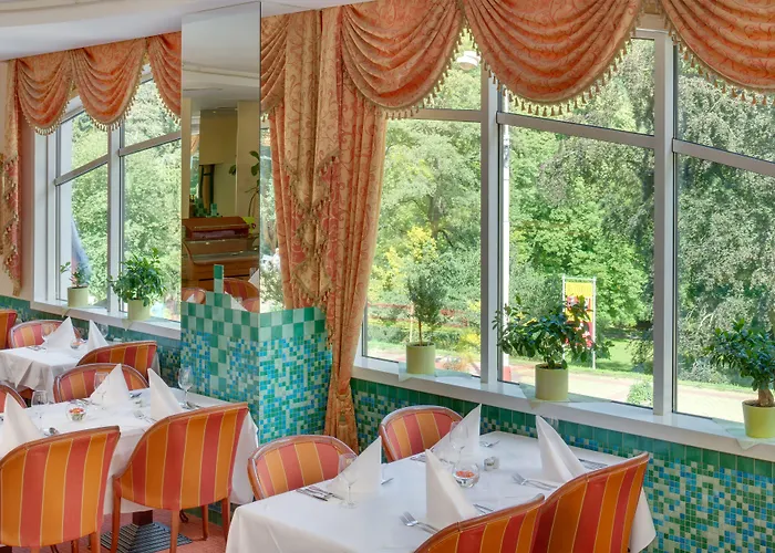 Hotell Ensana Butterfly 4*