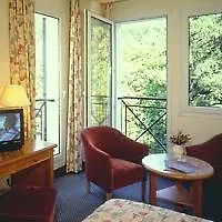 Hotell Ensana Butterfly