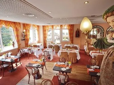 Ensana Butterfly Hotell 4*