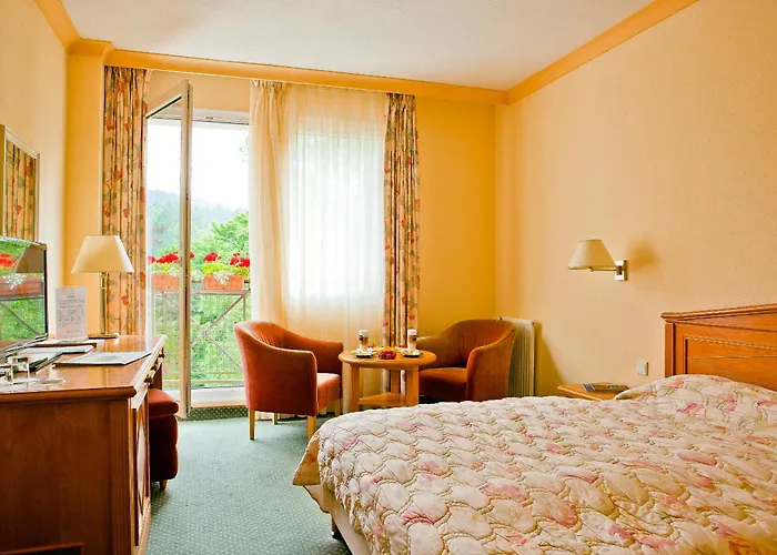 Hotell Ensana Butterfly 4*