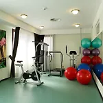 ホテル Ensana Butterfly マリアーンスケー・ラーズニェ