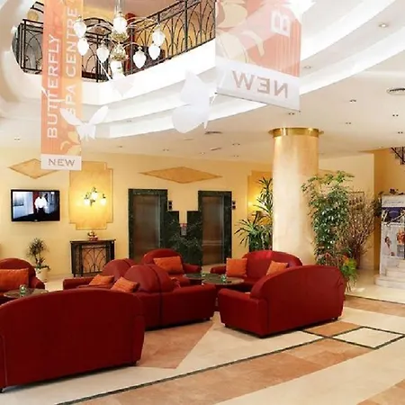 Ensana Butterfly Hotel Marianske Lazne