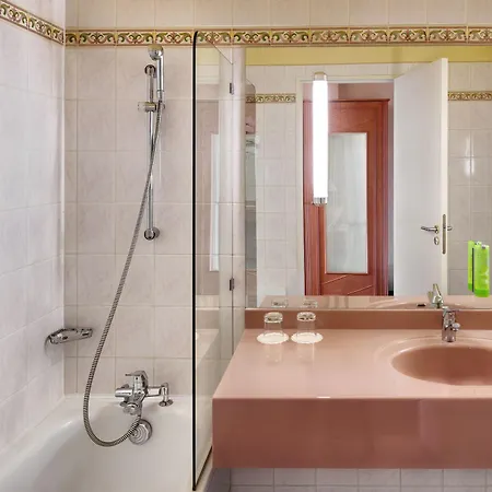 Ensana Butterfly Hotel Marianske Lazne