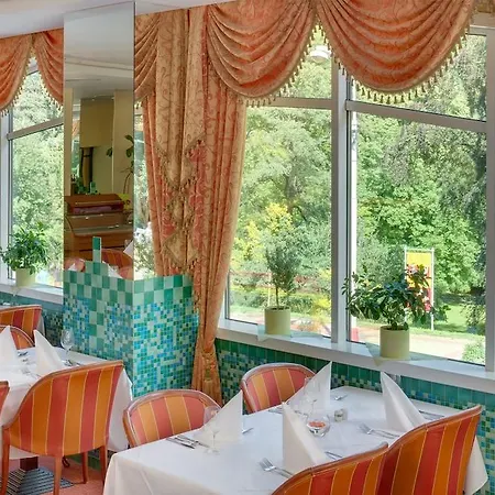Szálloda Ensana Butterfly 4*