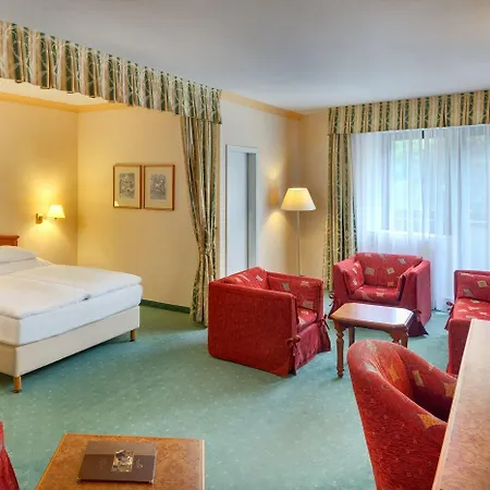 Ensana Butterfly Hotel Marianske Lazne
