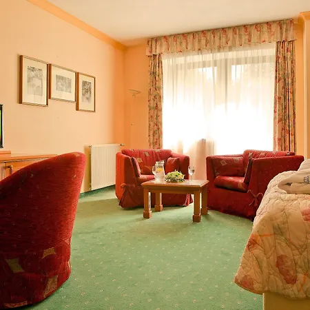 Ensana Butterfly 4* Marianske Lazne