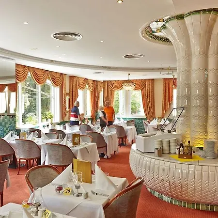 Ensana Butterfly Hotel Marianske Lazne