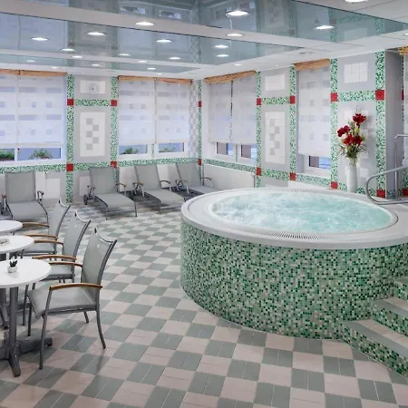 Ensana Butterfly Hotel Marianske Lazne