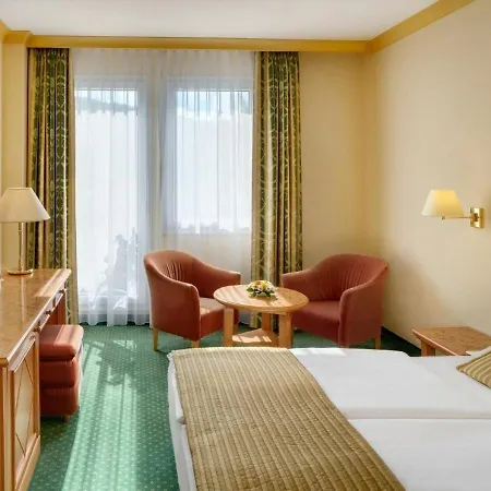 فندق Ensana Butterfly 4*