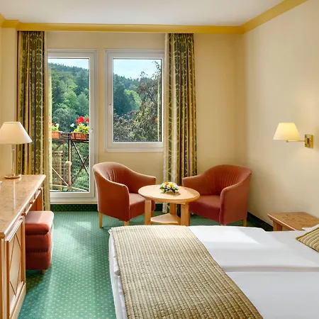 Hotel Ensana Butterfly 4*