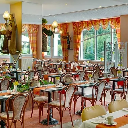 Ensana Butterfly 4* 마리안스케 라즈네