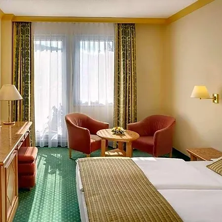 Ensana Butterfly 4* 마리안스케 라즈네