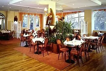 Ensana Butterfly Marianske Lazne
