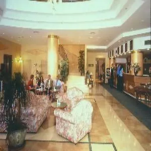 Ensana Butterfly فندق