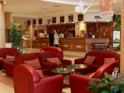 فندق Ensana Butterfly Mariánské Lázně