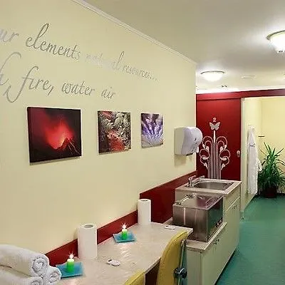 Ensana Butterfly Szálloda 4*