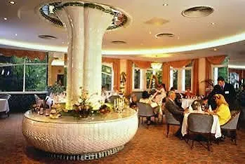 Hotel Ensana Butterfly Marianske Lazne