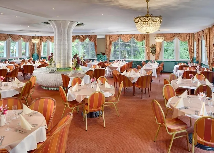 Ensana Butterfly Hotel 4*